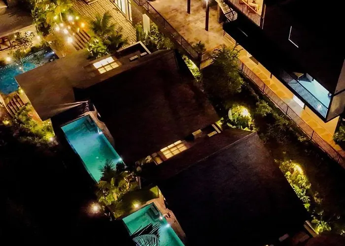 Adiwana Unagi Riverfront 5*
