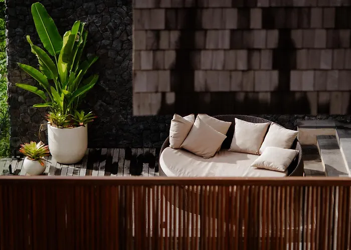 Adiwana Unagi Riverfront 5*